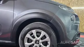 Citroen C3 1.2 PureTech Feel de 2017