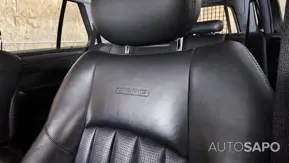 Mercedes-Benz Classe C de 2002