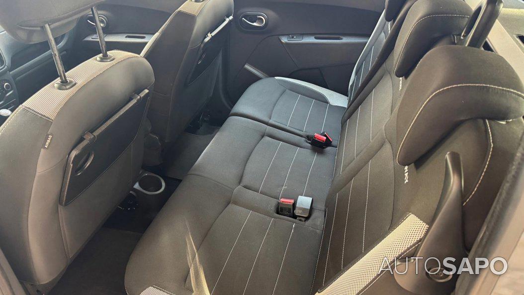 Dacia Lodgy 1.5 Blue dCi Stepway 7L de 2019