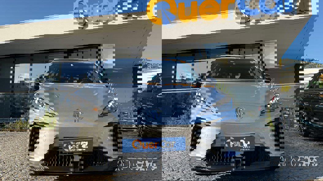 MG MG4 51 kWh Standard de 2023