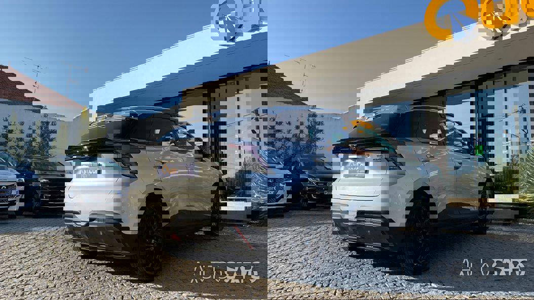 MG MG4 51 kWh Standard de 2023