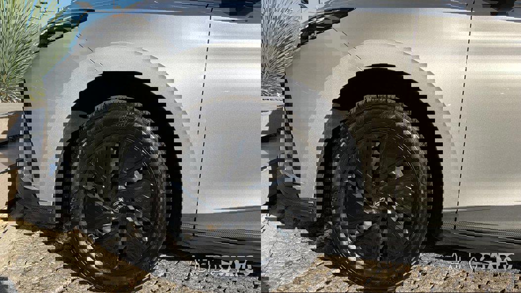 MG MG4 51 kWh Standard de 2023