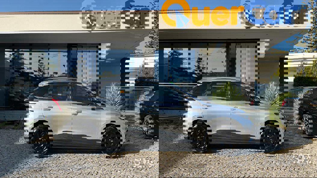 MG MG4 51 kWh Standard de 2023