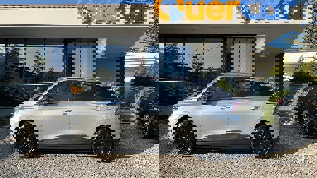 MG MG4 51 kWh Standard de 2023