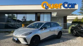 MG MG4 51 kWh Standard de 2023