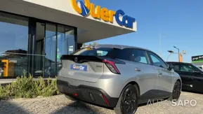 MG MG4 51 kWh Standard de 2023