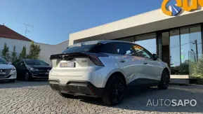 MG MG4 51 kWh Standard de 2023
