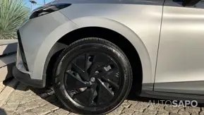 MG MG4 51 kWh Standard de 2023