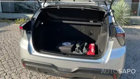 MG MG4 51 kWh Standard de 2023