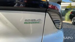 MG MG4 51 kWh Standard de 2023