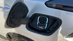 MG MG4 51 kWh Standard de 2023