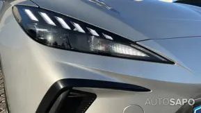 MG MG4 51 kWh Standard de 2023