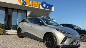 MG MG4 51 kWh Standard de 2023