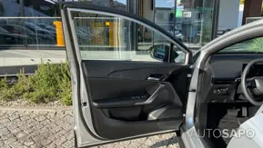 MG MG4 51 kWh Standard de 2023