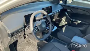 MG MG4 51 kWh Standard de 2023