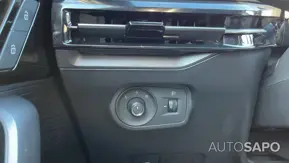 MG MG4 51 kWh Standard de 2023