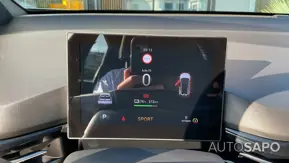 MG MG4 51 kWh Standard de 2023