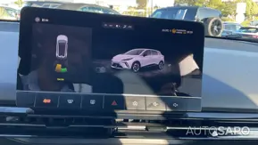 MG MG4 51 kWh Standard de 2023