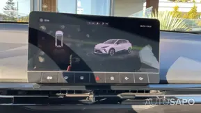 MG MG4 51 kWh Standard de 2023