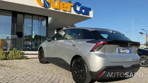 MG MG4 51 kWh Standard de 2023
