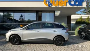 MG MG4 51 kWh Standard de 2023