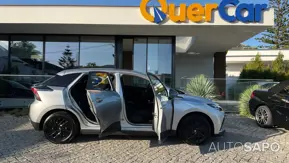 MG MG4 51 kWh Standard de 2023