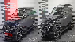 Mercedes-Benz Classe E de 2024