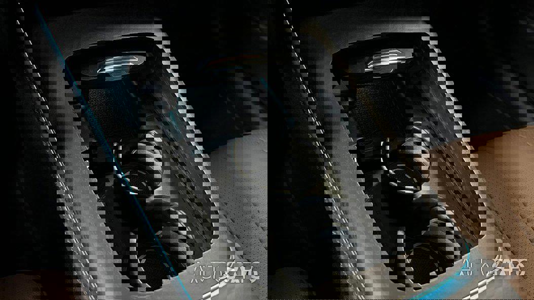 Mercedes-Benz Classe E de 2024