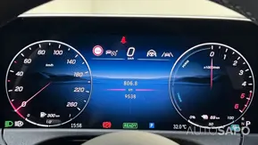 Mercedes-Benz Classe E de 2024