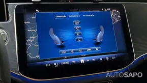 Mercedes-Benz Classe E de 2024