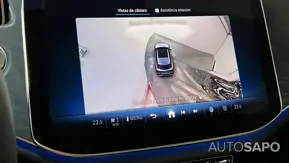 Mercedes-Benz Classe E de 2024