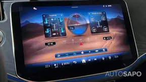 Mercedes-Benz Classe E de 2024