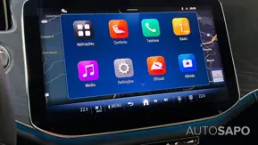 Mercedes-Benz Classe E de 2024