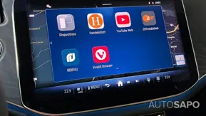 Mercedes-Benz Classe E de 2024