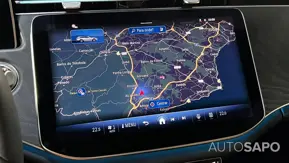 Mercedes-Benz Classe E de 2024