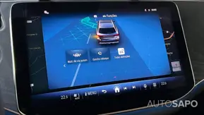 Mercedes-Benz Classe E de 2024