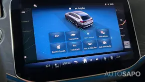 Mercedes-Benz Classe E de 2024