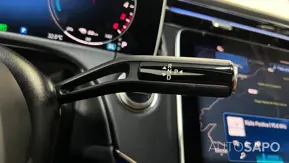 Mercedes-Benz Classe E de 2024