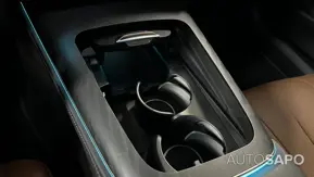 Mercedes-Benz Classe E de 2024