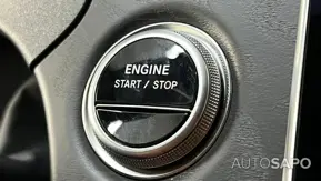 Mercedes-Benz Classe E de 2024