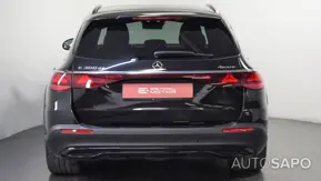 Mercedes-Benz Classe E de 2024