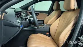 Mercedes-Benz Classe E de 2024