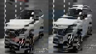 Peugeot 2008 1.2 PureTech Allure EAT8 de 2024