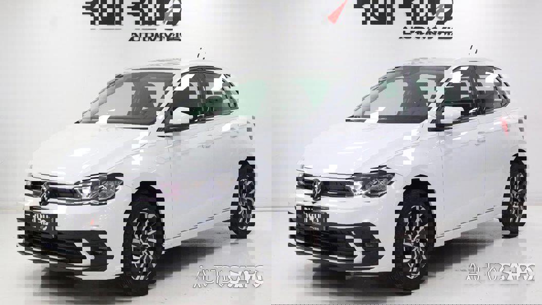 Volkswagen Polo de 2022