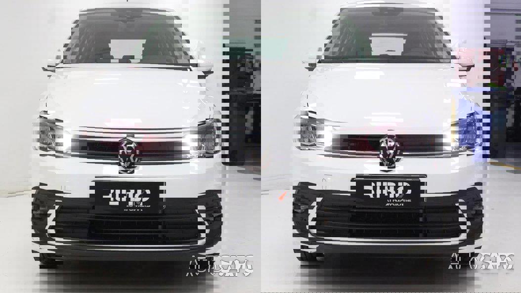 Volkswagen Polo de 2022