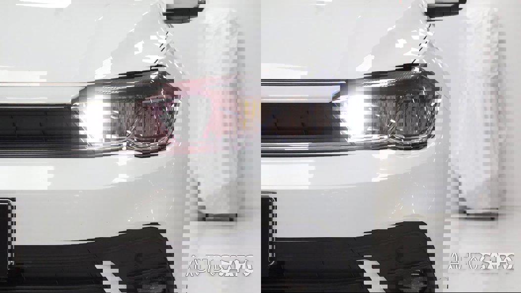 Volkswagen Polo de 2022