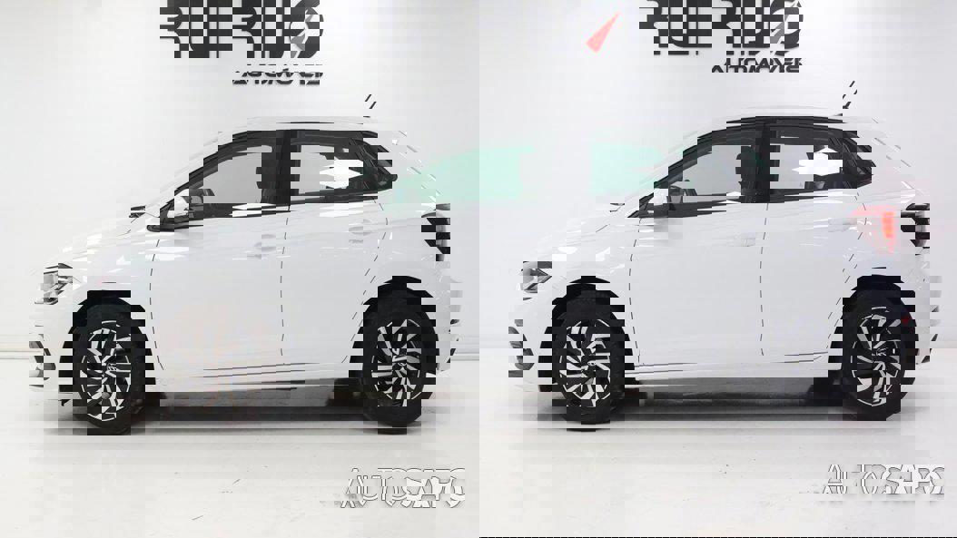 Volkswagen Polo de 2022