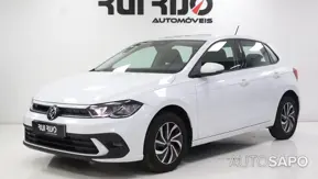 Volkswagen Polo de 2022