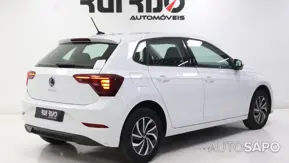 Volkswagen Polo de 2022