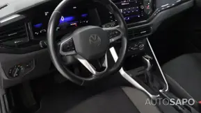 Volkswagen Polo de 2022